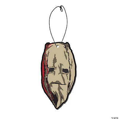 3 1/2" The Strangers: Prey at Night™ Man in the Mask Cinnamon Fear Freshener