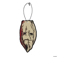 3 1/2" The Strangers: Prey at Night™ Man in the Mask Cinnamon Fear Freshener