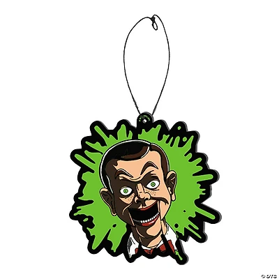 3 1/2" Goosebumps™ Slappy Cinnamon Fear Freshener