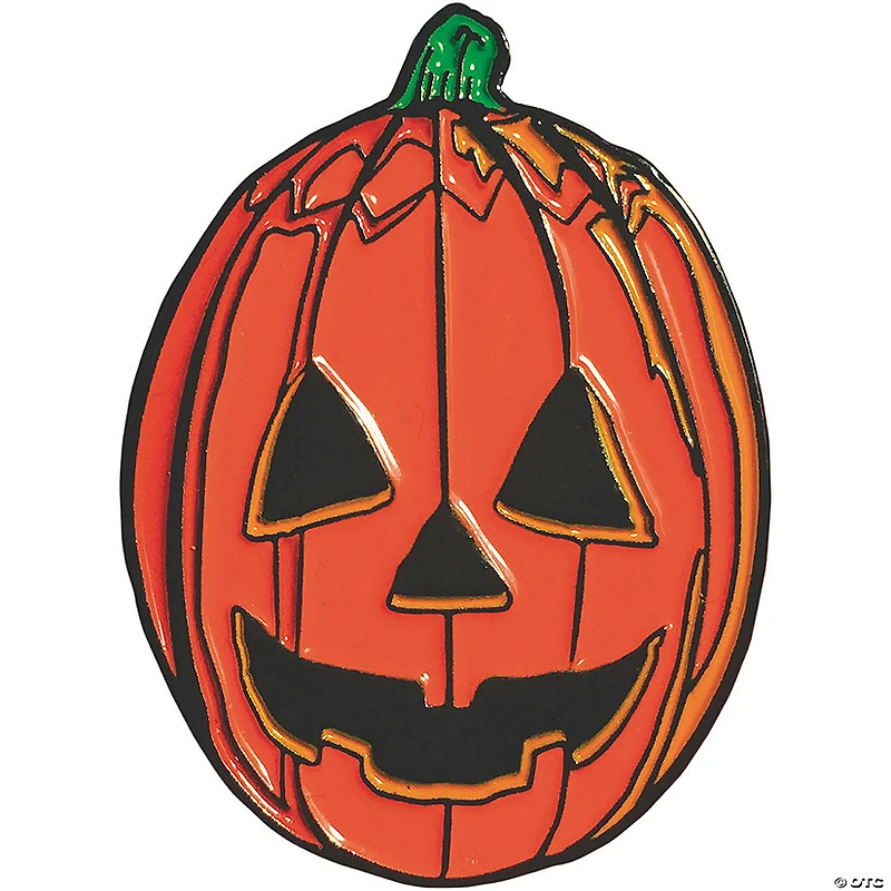 Halloween 3: Season of the Witch™ Pumpkin Enamel Pin