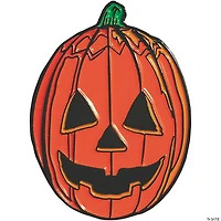 Halloween 3: Season of the Witch™ Pumpkin Enamel Pin