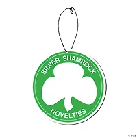 Halloween 3: Season of the Witch™ Silver Shamrock Fear Freshener