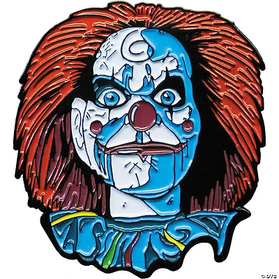 Dead Silence™ Mary Shaw Clown Enamel Pin