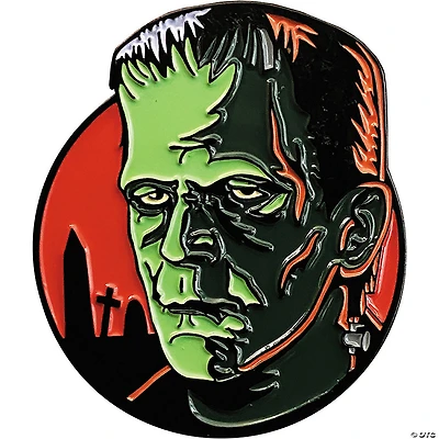 Universal Classic Monsters Frankenstein™ Enamel Pin