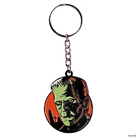 Universal Classic Monsters Frankenstein™ Face Keychain