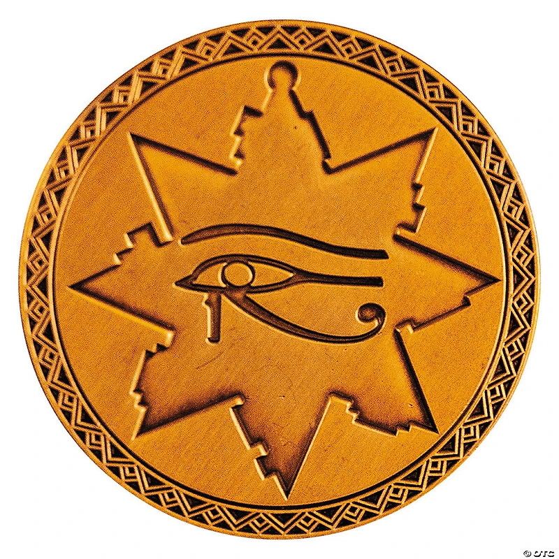 The Mummy™ The Book of Amun Ra Enamel Pin