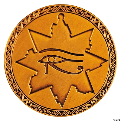 The Mummy™ The Book of Amun Ra Enamel Pin