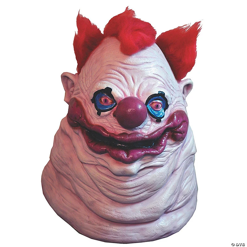Adults Killer Klowns From Outer Space™ Fatso Overhead Mask - One Size