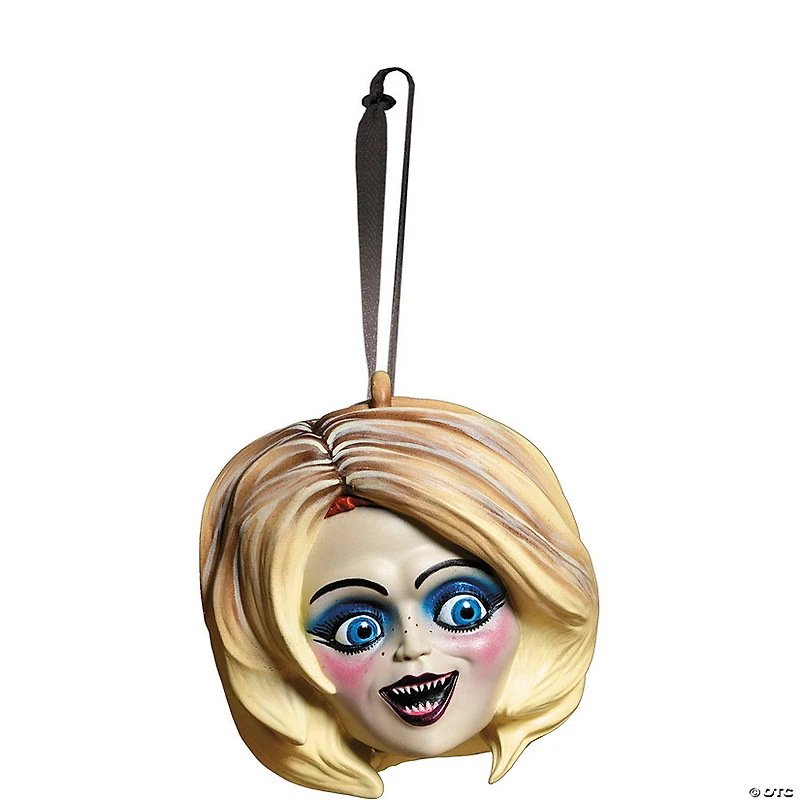 Child’s Play™ Seed of Chucky Glenda Head Ornament