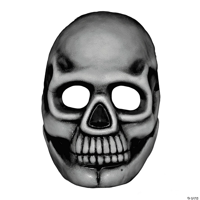 The Twilight Zone™ The Masks - Jason Foster Vacuform Mask - One Size