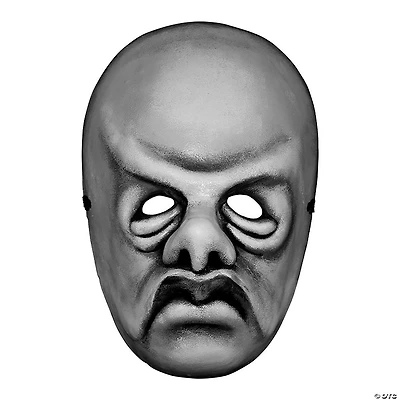 The Twilight Zone™ The Masks - Emily Harper Vacuform Mask - One Size