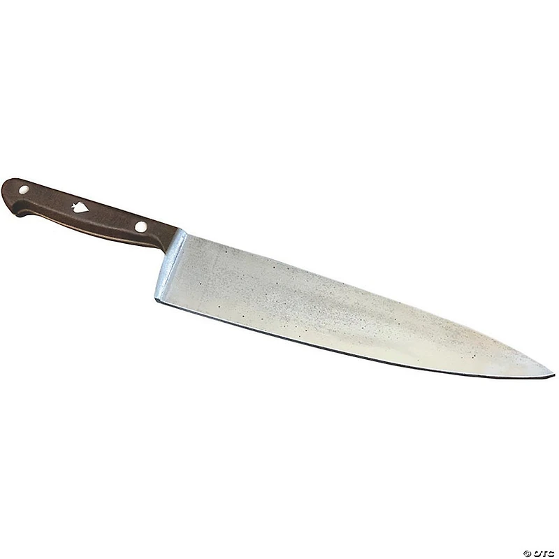 Halloween Michael Myers Butcher Knife Accessory