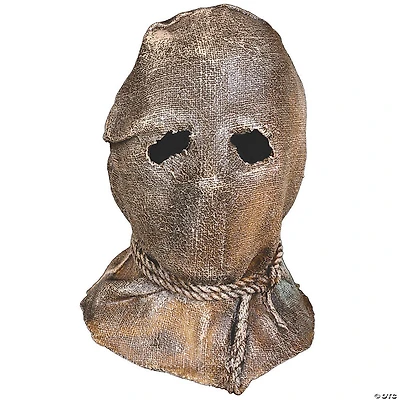 Justin Mabry’s Saco-O-Path Overhead Latex Mask - One Size