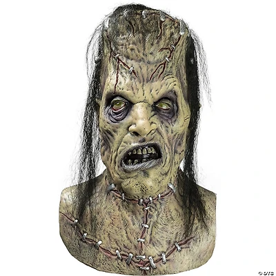 Trick or Treat Studios Lab Monsters Overhead Mask - One Size