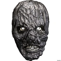 Allegoria™ Paint Monster Face Mask - One Size