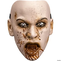 Allegoria™ Brody Monster Plastic Face Mask - One Size