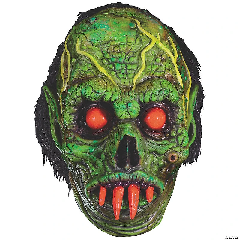 Trick or Treat Studios Original The Ghoul Latex Mask - One Size