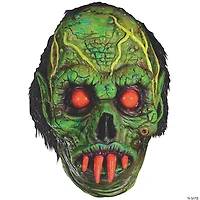 Trick or Treat Studios Original The Ghoul Latex Mask - One Size