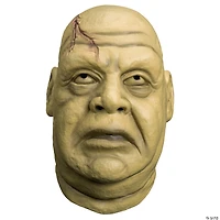 Adults Don Post Studios™ Glow-in-the-Dark Tor Johnson Overhead Vinyl Mask