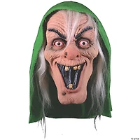 EC Comics Collection Vault of Horror™ Vault Keeper Overhead Mask - One Size