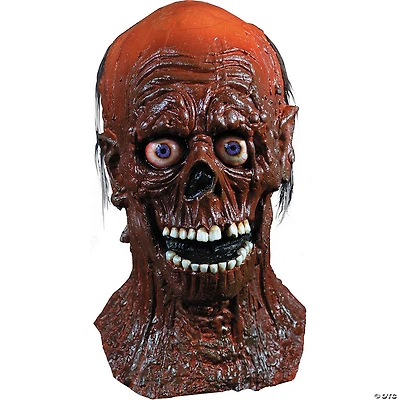 The Return Of The Living Dead™ Tarman Overhead Latex Mask - One Size