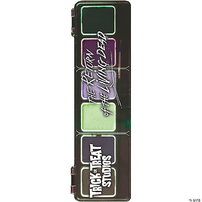 The Return of the Living Dead™ Zombie Makeup Kit
