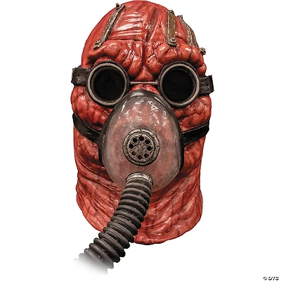 Adults Rob Zombie’s House of 1000 Corpses™ The Professor Mask - One Size