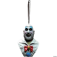 Rob Zombie’s House of 1000 Corpses™ Captain Spaulding Ornament