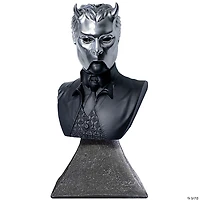 5" Ghost Nameless Ghoul Miniature Bust Collectible Halloween Decoration