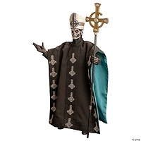 12" Ghost Papa Emeritus II Collectible Figure