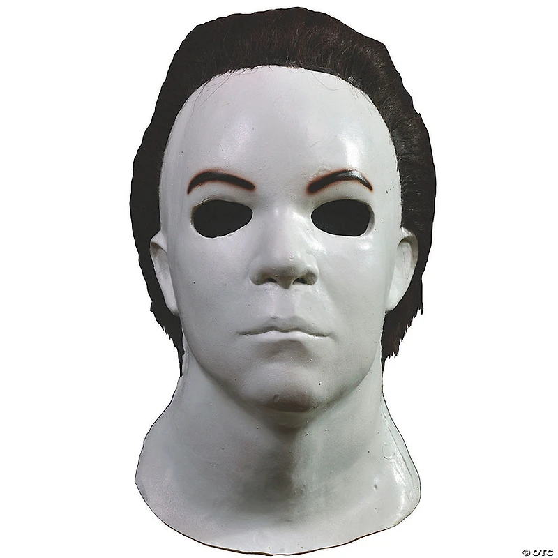 Adults Halloween H20: 20 Years Later™ Michael Myers Version 2 Latex Mask - One Size