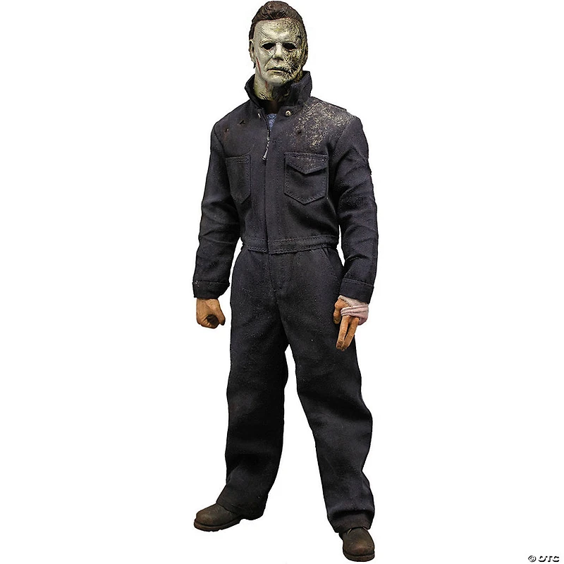 12" Halloween Kills™ 1:6 Scale Michael Myers Collectible Action Figure