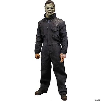 12" Halloween Kills™ 1:6 Scale Michael Myers Collectible Action Figure
