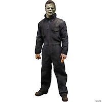 12" Halloween Kills™ 1:6 Scale Michael Myers Collectible Action Figure