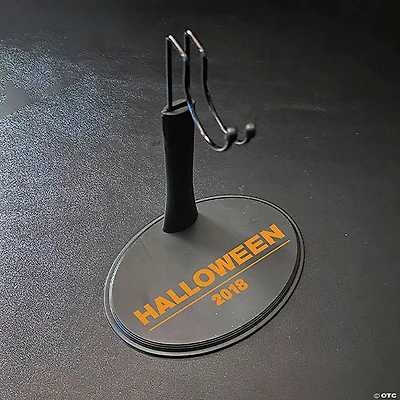Halloween™ (2018) Collectible Figure Display Stand