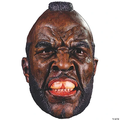 Adults Rocky III™ Clubber Lang Overhead Mask - One Size
