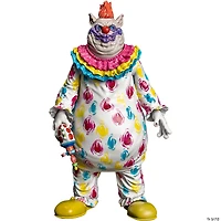8 1/2" Scream Greats Series 1 Collection Killer Klowns from Outer Space Fatso Figure