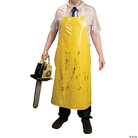 Kids The Texas Chainsaw Massacre™ Leatherface Apron Costume Accessory