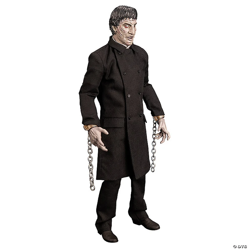Hammer Horror The Curse of Frankenstien™ The Creature Collectible Figure