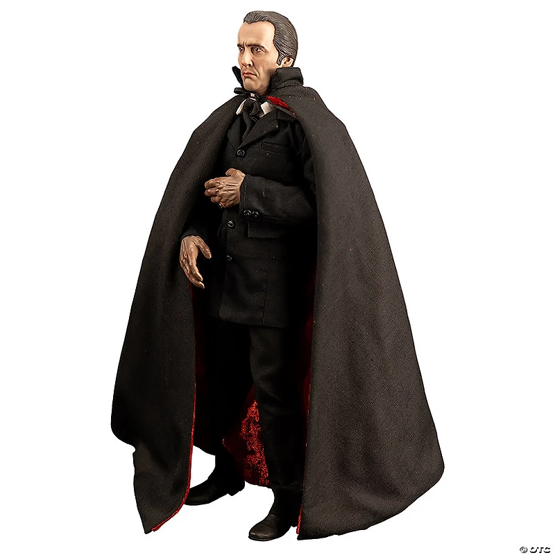 Hammer Horror Classic Dracula: Prince of Darkness™ Dracula Figure