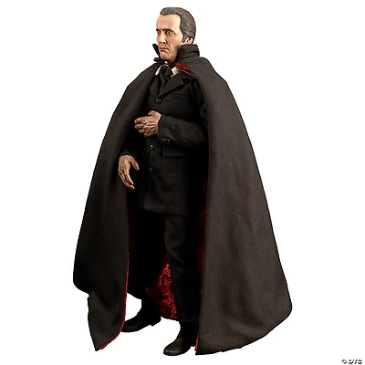 Hammer Horror Classic Dracula: Prince of Darkness™ Dracula Figure