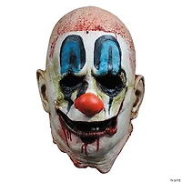 Rob Zombie’s 31 Movie Poster Latex Overhead Mask