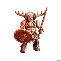5" Gwar Blöthar the Berserker Collectible Action Figure