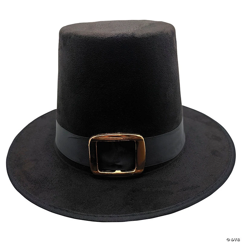 Eli Roth’s Thanksgiving™ John Carver Hat Costume Accessory