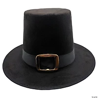 Eli Roth’s Thanksgiving™ John Carver Hat Costume Accessory