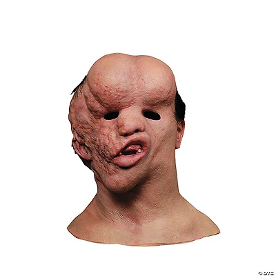 Trick or Treat Studios The Elephant Man (Joseph Merrick) Overhead Mask - One Size