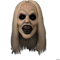 The Terror of Hallow's Eve™ Banshee Overhead Mask - One Size