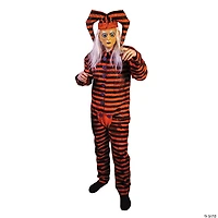 Adults The Terror of Hallows Eve™ Trickster Costume - One Size