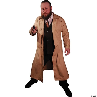 Adults Halloween 4: The Return of Michael Myers™ Samuel Loomis Costume