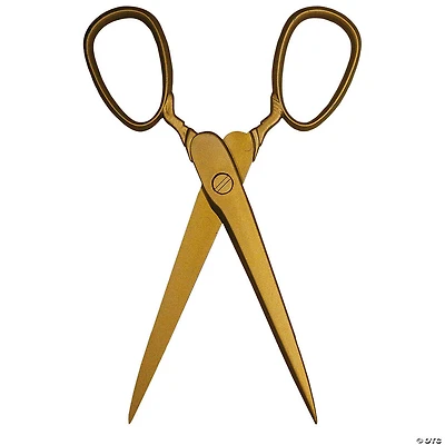 Jordan Peele’s Us Gold Scissors